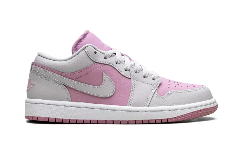 Air Jordan 1 Jordan 1 Low WMNS 'Orchid Neutral Grey'